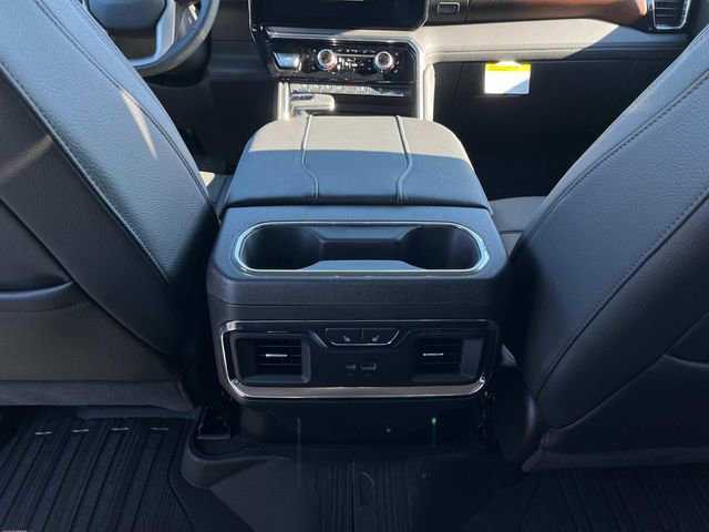 New 2025 GMC Sierra 1500 Denali image 17