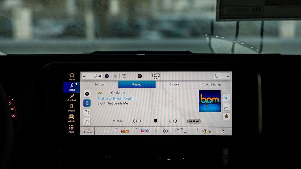 New 2025 Jeep Wrangler Unlimited Rubicon image 15