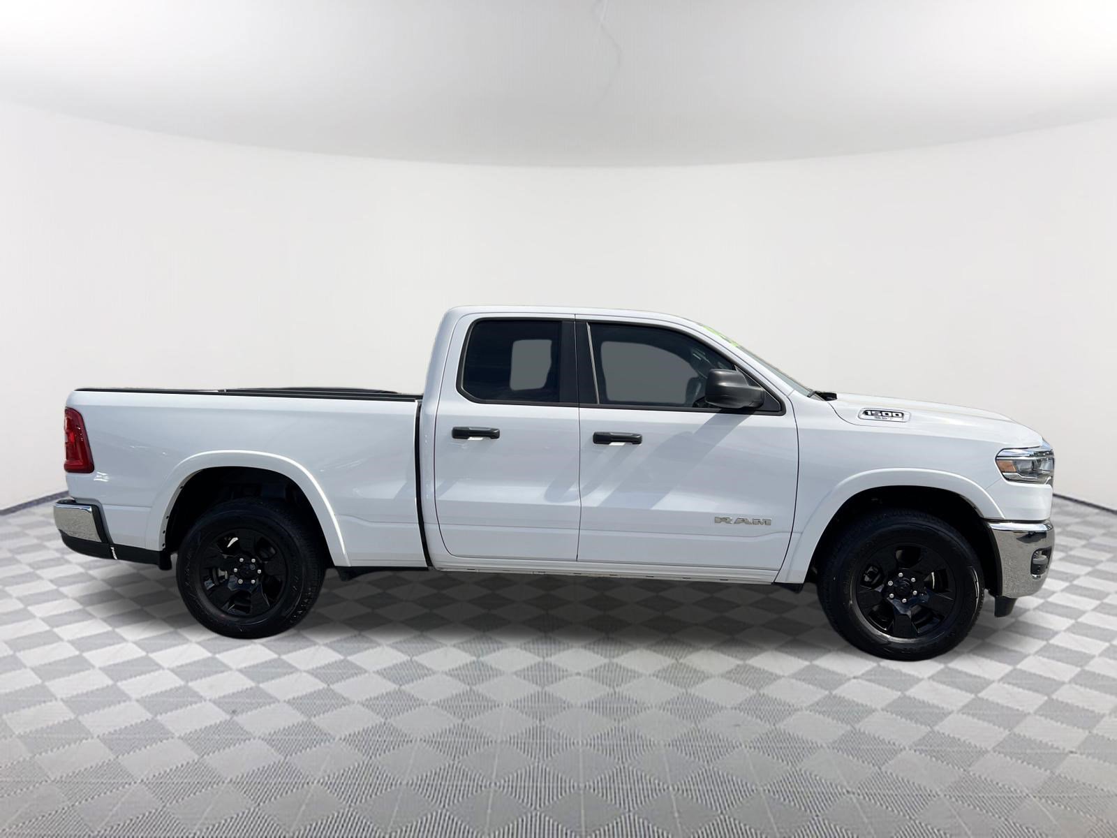 Used 2025 RAM 1500 Big Horn image 18