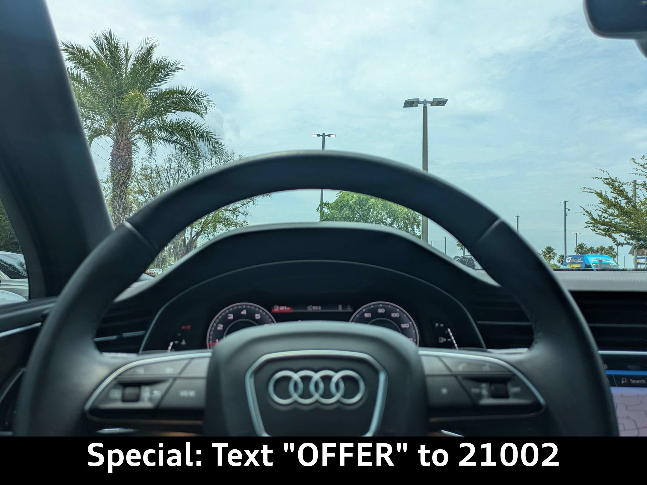 Certified 2023 Audi Q7 3.0T Prestige AWD/4WD image 32