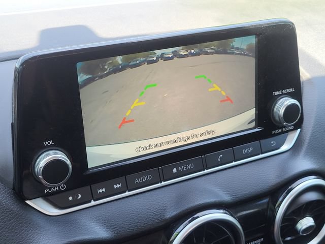Used 2020 Nissan Sentra S FWD image 13