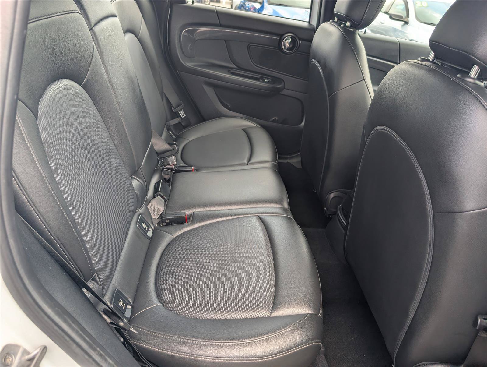 Used 2019 MINI Cooper Countryman S FWD image 11