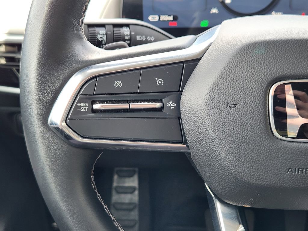 Used 2024 Honda Prologue Touring image 17