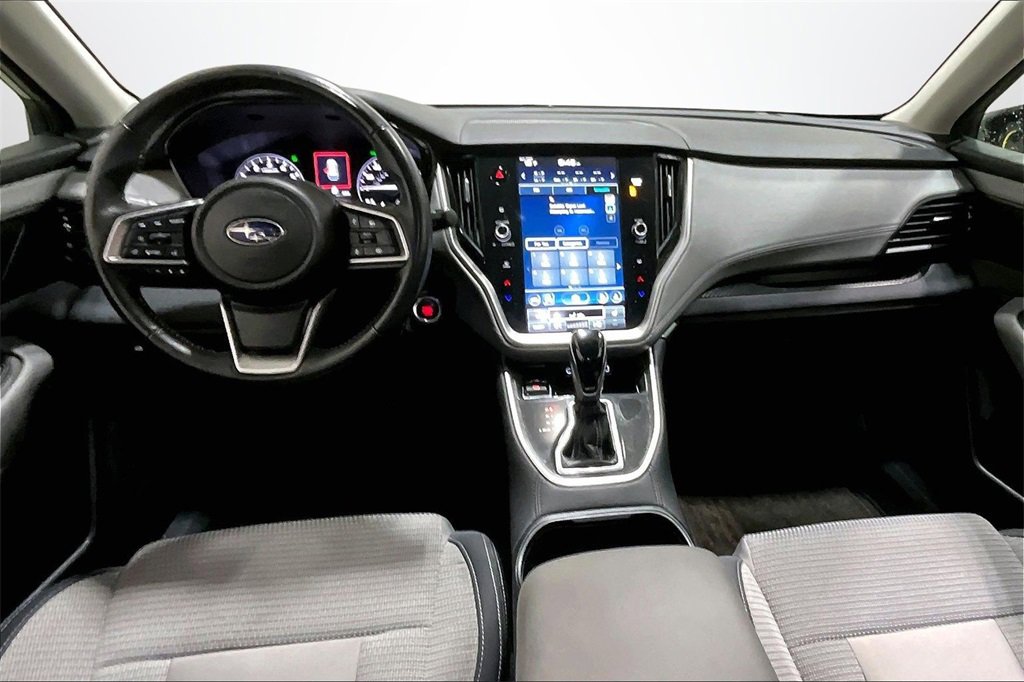 Used 2024 Subaru Outback Premium image 7