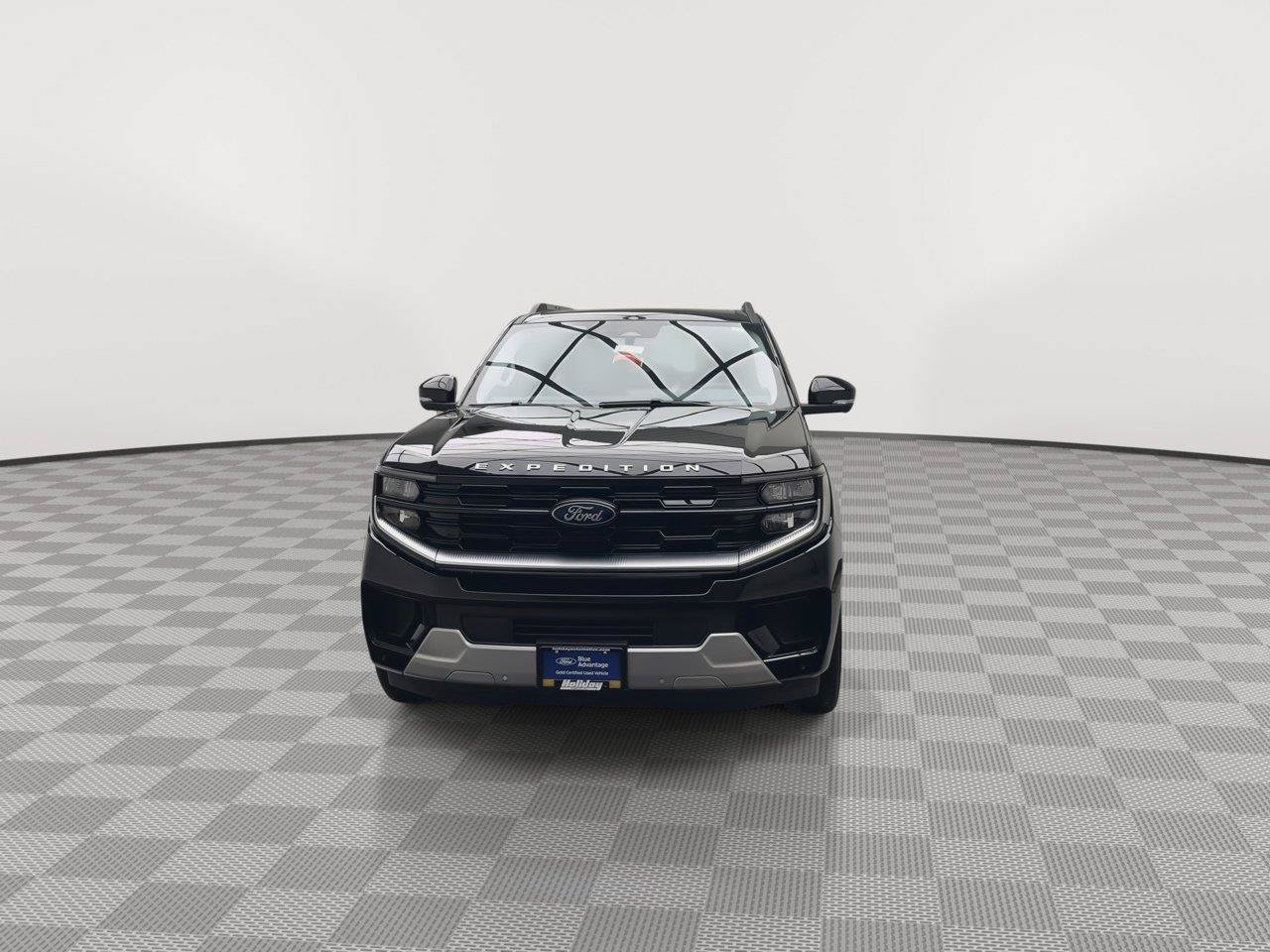 Certified 2025 Ford Expedition Max Platinum w/ Platinum Ultimate Package AWD/4WD image 40