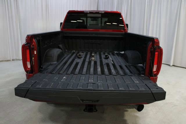 Used 2022 GMC Sierra 2500 AT4 w/ AT4 Preferred Package image 31