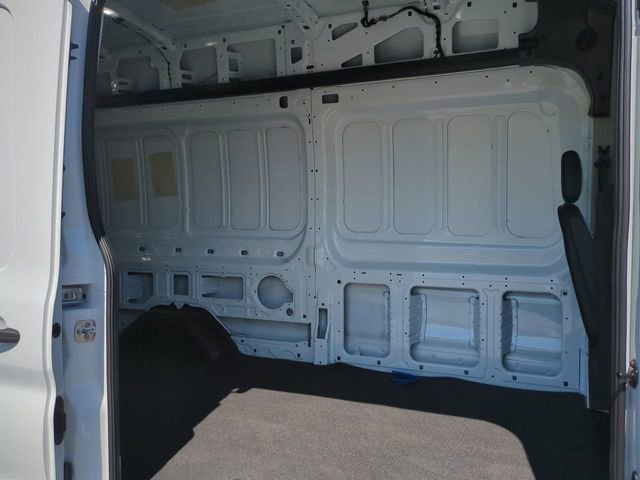 New 2026 Ford Transit 350 148 High Roof Extended image 14