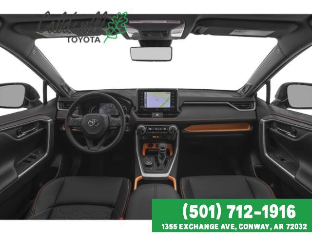 Used 2022 Toyota RAV4 Adventure AWD/4WD image 9