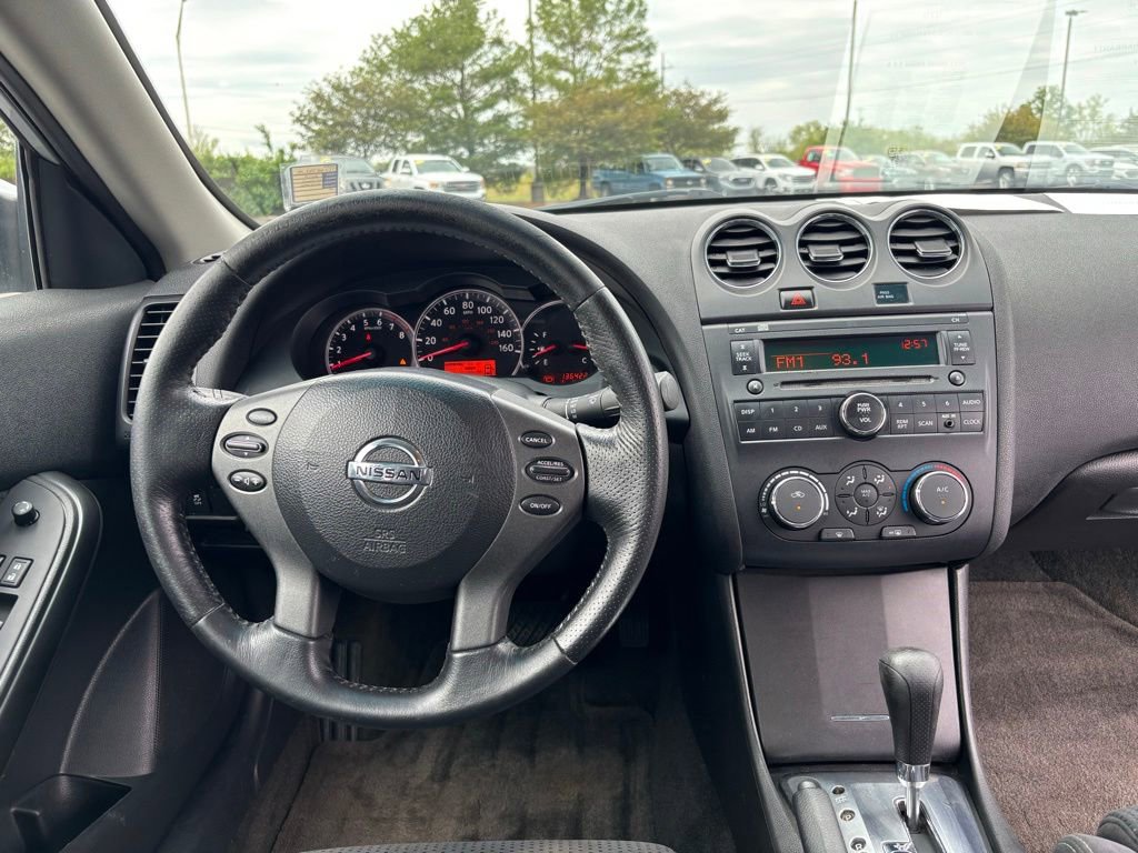 Used 2012 Nissan Altima 2.5 S w/ Convenience Pkg FWD image 17