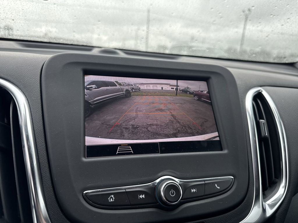 Used 2024 Chevrolet Equinox LT AWD/4WD image 17