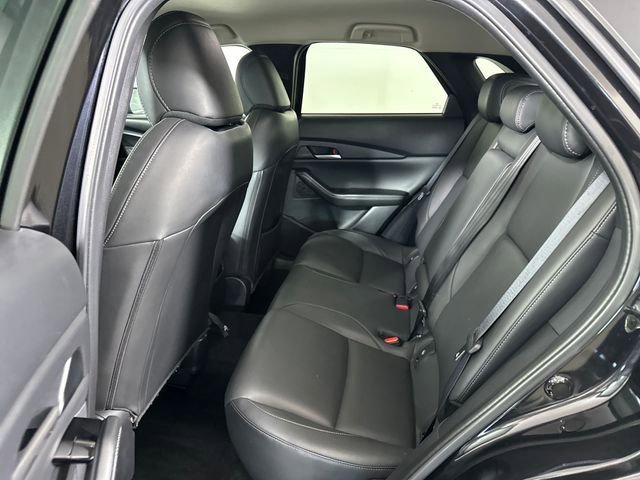 Used 2024 MAZDA CX-30 AWD 2.5 S w/ Select Sport Pkg image 25