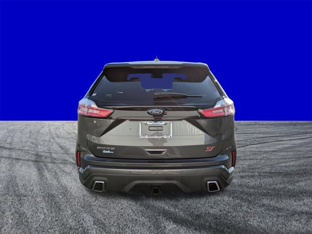 Certified 2020 Ford Edge ST w/ Equipment Group 401A AWD/4WD image 5