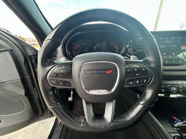 Used 2023 Dodge Durango GT image 10