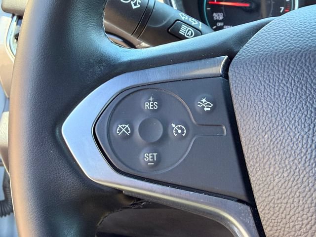 Used 2023 Chevrolet Traverse LT w/ LPO, Cargo Package AWD/4WD image 14