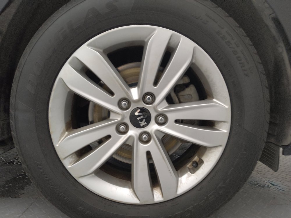 Used 2017 Kia Sportage LX FWD image 31