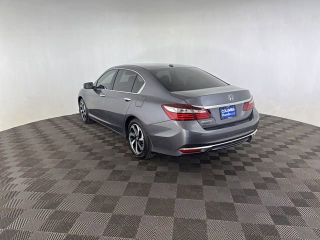 Used 2016 Honda Accord EX-L image 9