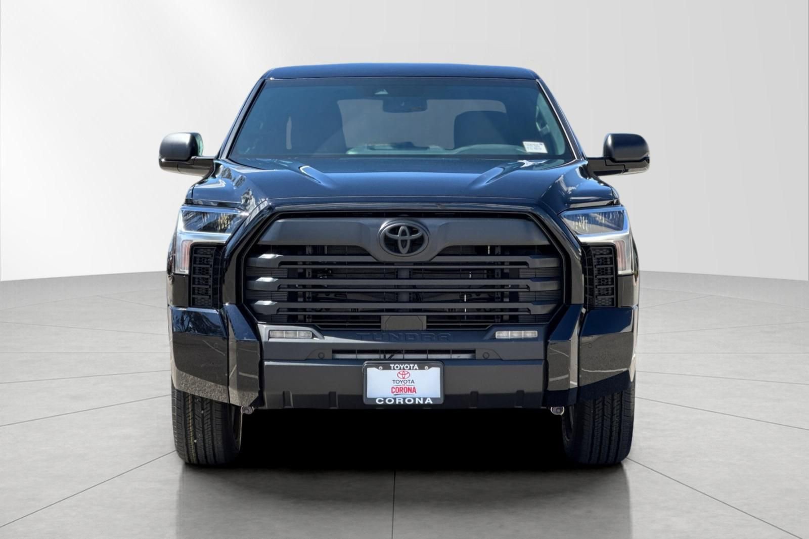 New 2026 Toyota Tundra SR5 RWD image 8