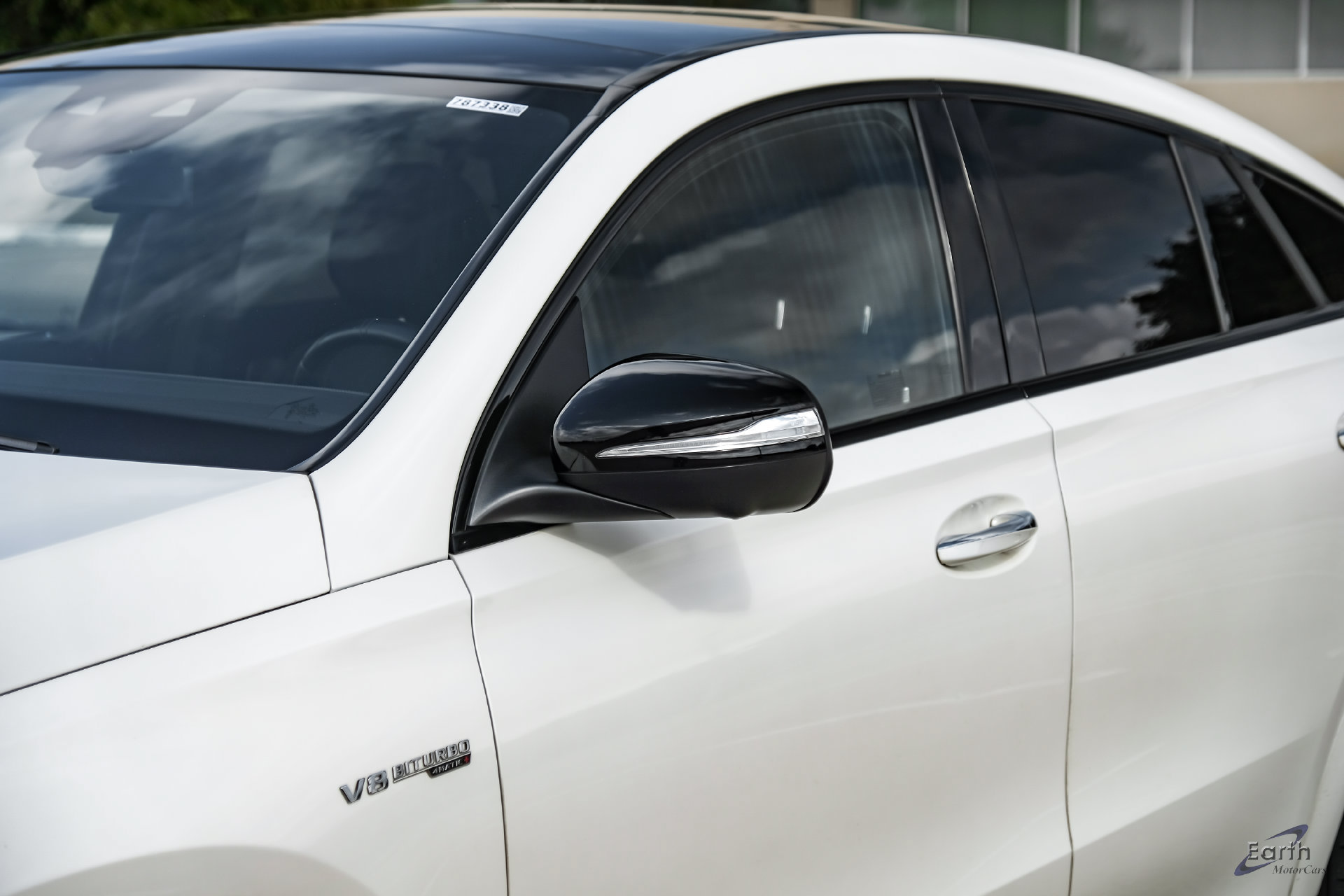 Used 2022 Mercedes-Benz GLE 63 AMG S image 28