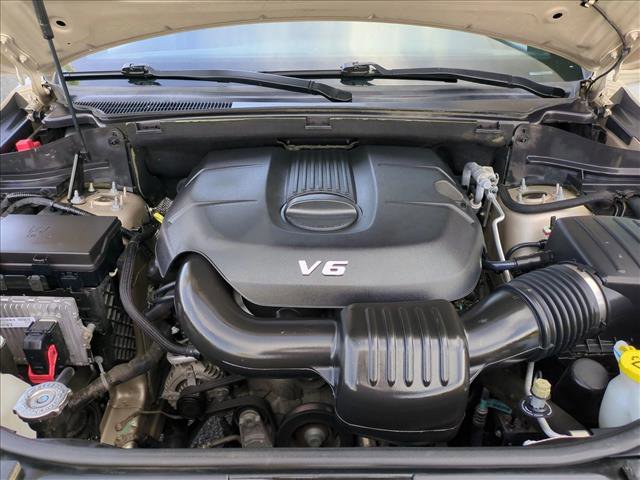 Used 2015 Jeep Grand Cherokee Laredo w/ Quick Order Package 23E image 21