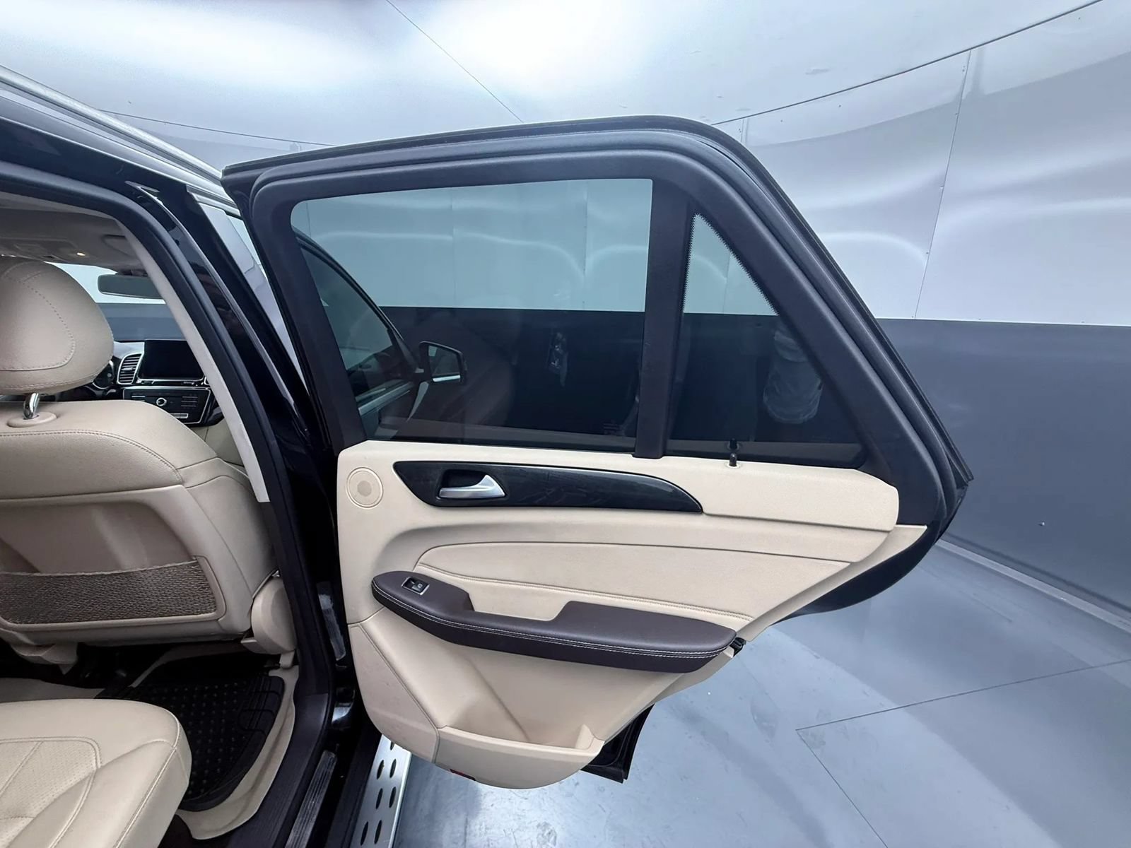 Used 2016 Mercedes-Benz GLE 350 4MATIC image 10
