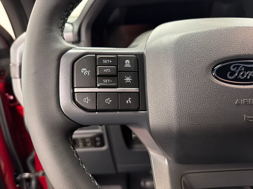 New 2026 Ford F150 XLT w/ Equipment Group 302A MID RWD image 19
