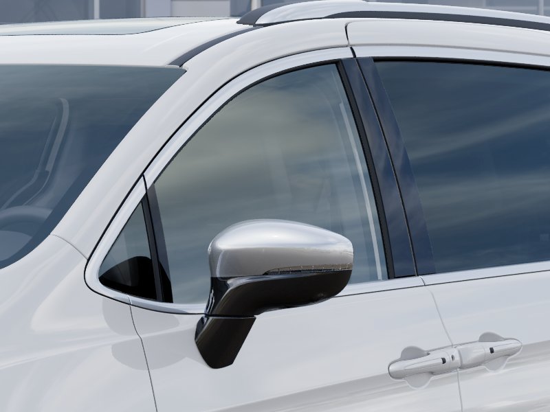 New 2027 Chrysler Pacifica Pinnacle w/ Theater Group FWD image 12