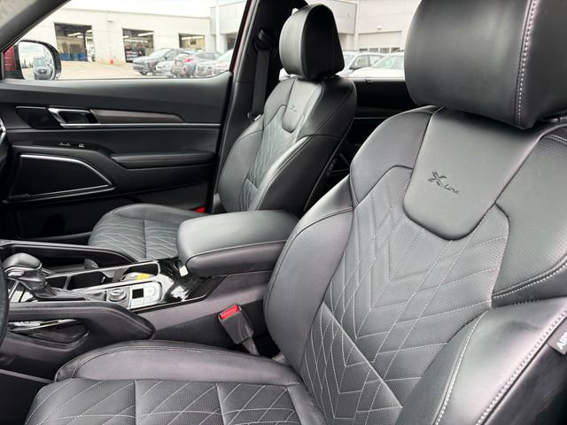 Certified 2024 Kia Telluride SX Prestige X-Line AWD/4WD image 20