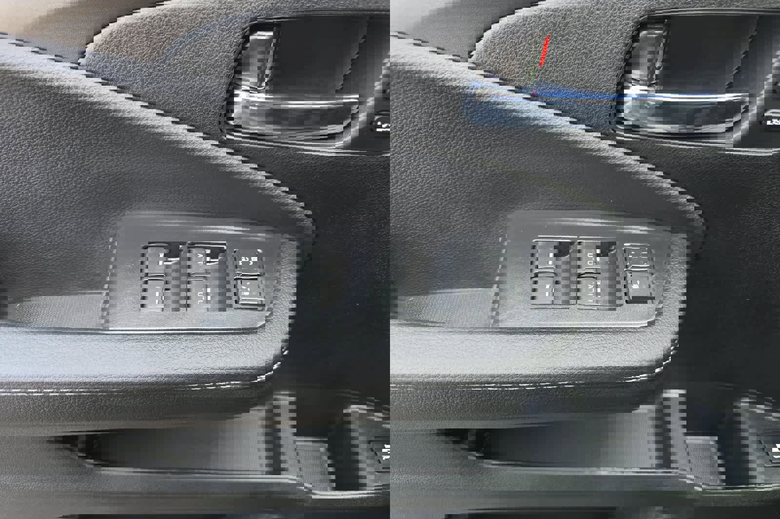 New 2026 Honda Ridgeline RTL image 14