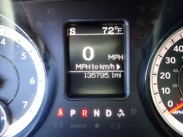 Used 2017 RAM 1500 Express AWD/4WD image 22