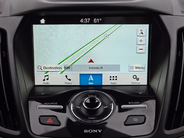 Used 2019 Ford Escape Titanium AWD/4WD image 30