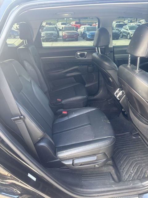 Used 2021 Kia Sorento SX image 20