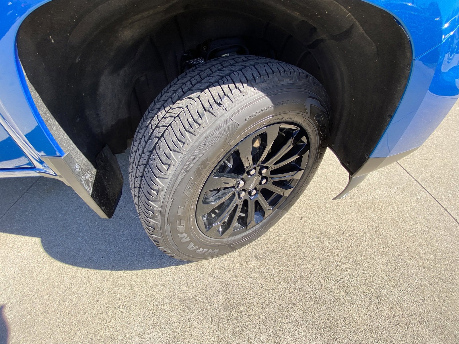 Used 2022 GMC Canyon Elevation w/ Trailering Package image 37