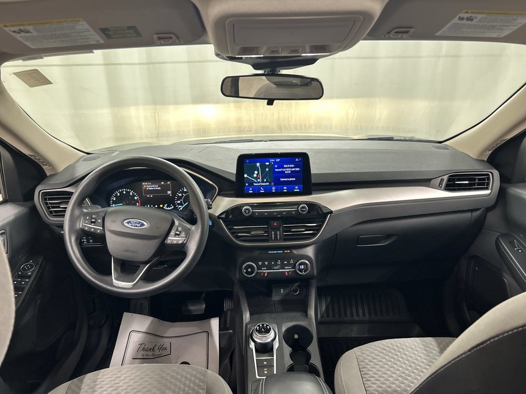 Used 2020 Ford Escape SE AWD/4WD image 19