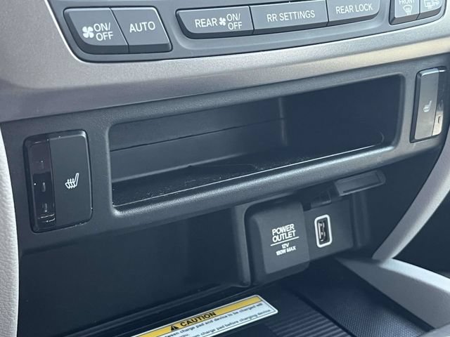 Used 2022 Honda Pilot Special Edition image 40