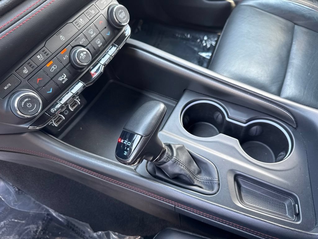 Used 2024 Dodge Durango GT AWD/4WD image 33