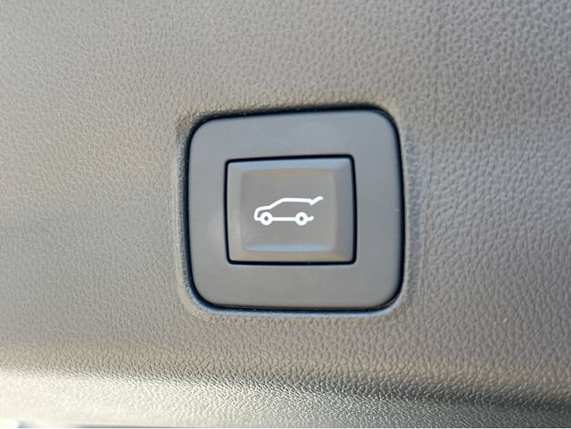 Used 2025 Chevrolet TrailBlazer ACTIV w/ Convenience Package AWD/4WD image 33