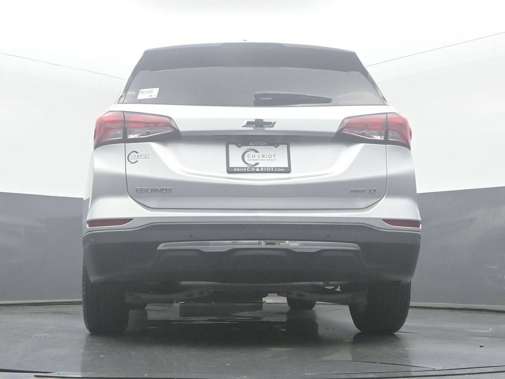 Used 2022 Chevrolet Equinox LT AWD/4WD image 48