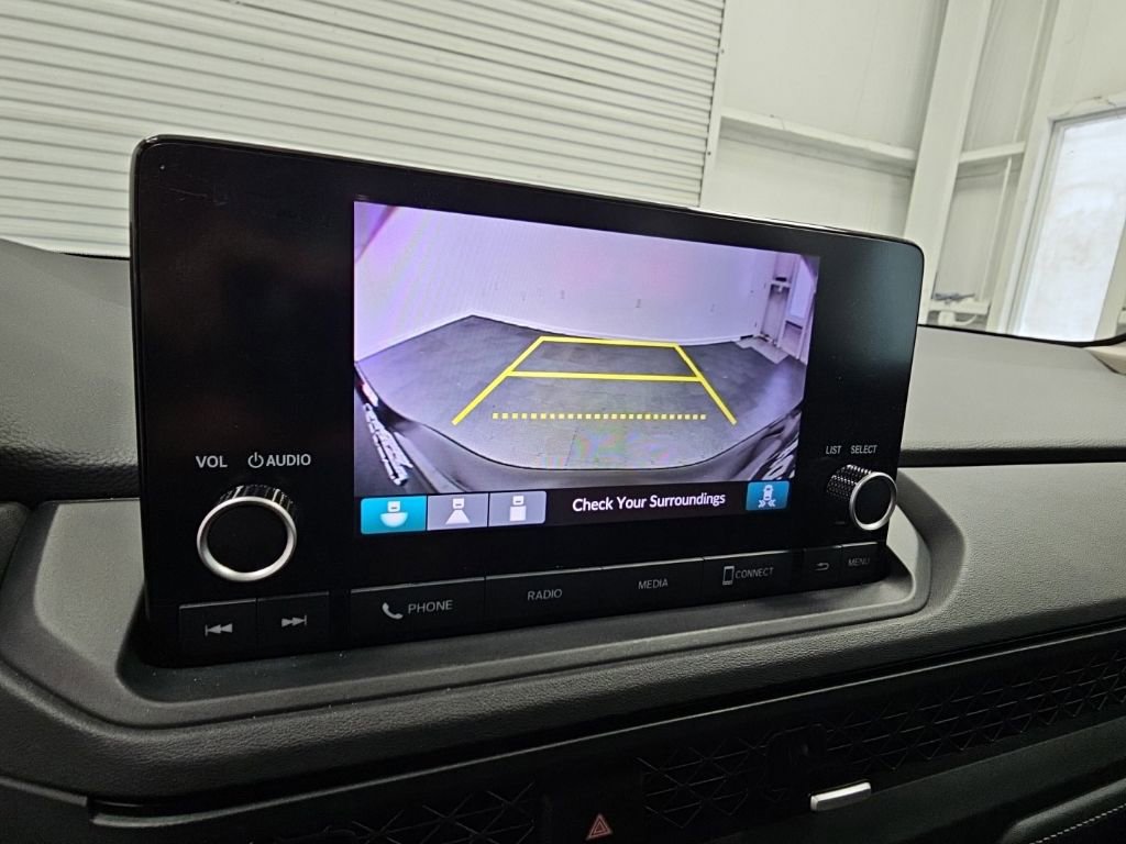 Used 2025 Honda Accord SE image 16