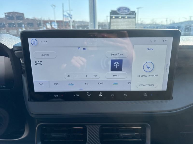 New 2026 Ford Maverick XL image 29