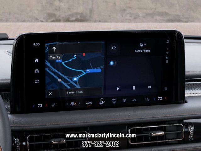 New 2027 Lincoln Aviator Black Label w/ Black Label Special Edition AWD/4WD image 14
