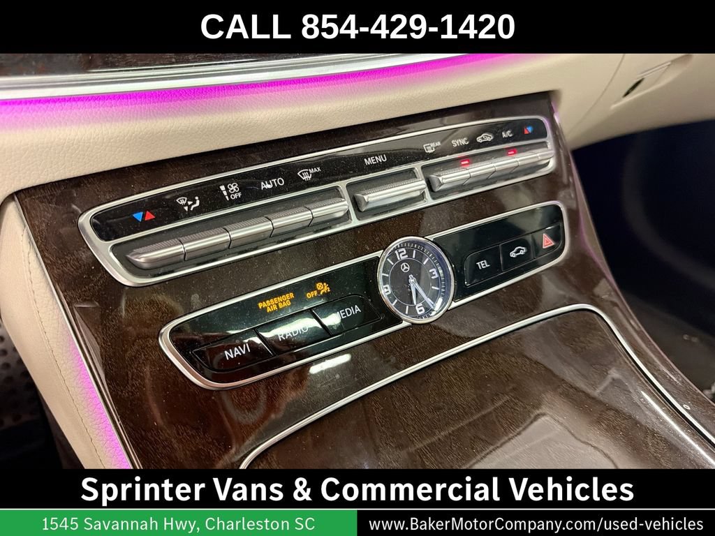 Used 2019 Mercedes-Benz E 450 Coupe image 17