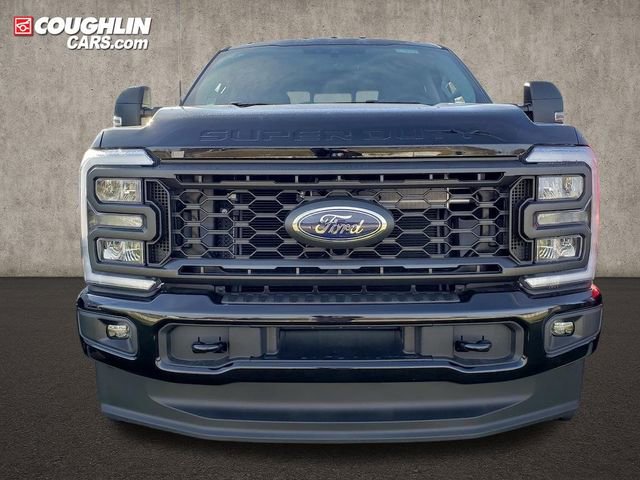New 2026 Ford F250 XL w/ STX Appearance Package video 2