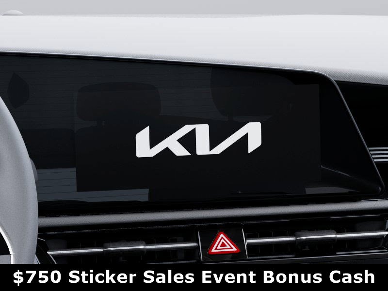 New 2025 Kia Niro EX image 21