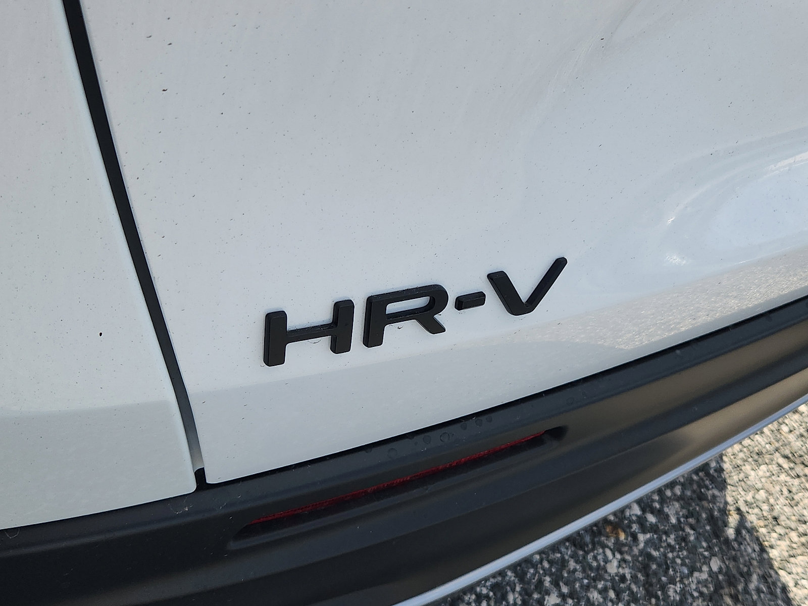 New 2026 Honda HR-V Sport image 16