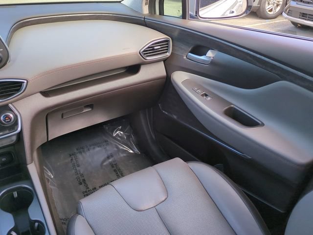 Used 2019 Hyundai Santa Fe Limited FWD image 17