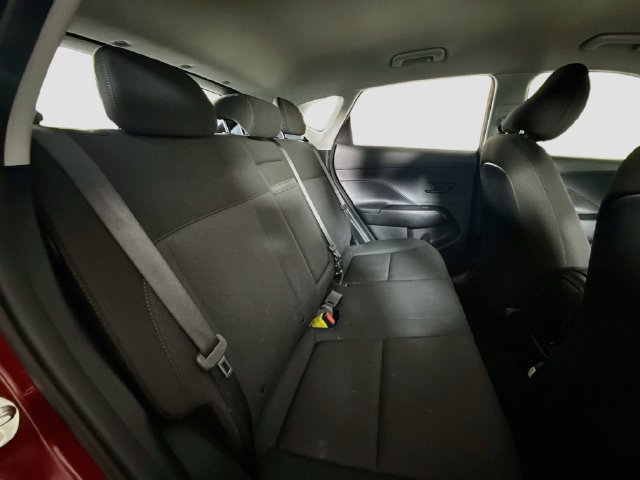 Used 2025 Hyundai Kona SE FWD image 26