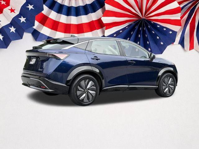 Certified 2023 Nissan Ariya FWD image 26