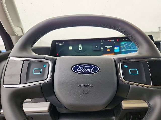 Certified 2025 Ford Expedition Max Active AWD/4WD image 12