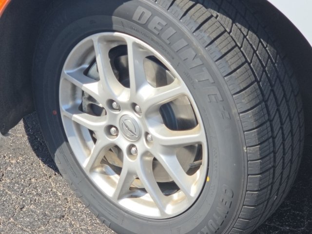 Used 2023 Chrysler Pacifica Touring-L FWD image 7
