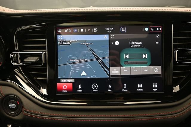 New 2026 Dodge Durango GT AWD/4WD image 24